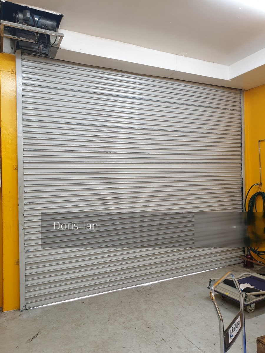 Lokyang Light Industries Park (D22), Factory #203227681